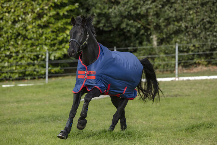 Horseware MIO Outdoordecke Turnout Lite 0g Horseware MIO Outdoordecke Turnout Lite 0g
